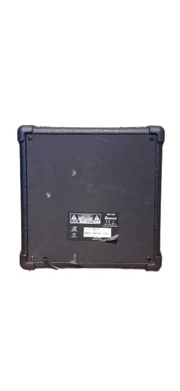 AMPLIFICADOR BAJO IBANEZ  IBZ10B