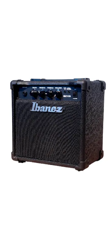 AMPLIFICADOR BAJO IBANEZ  IBZ10B