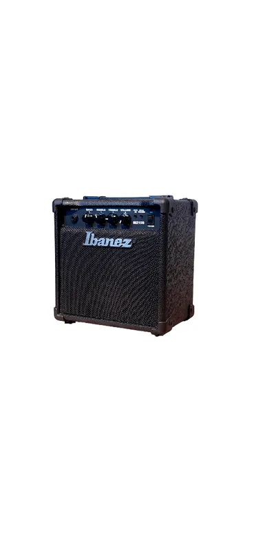 AMPLIFICADOR BAJO IBANEZ  IBZ10B