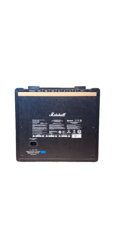 AMPLIFICADOR GUITARRA MARSHALL CODE 25