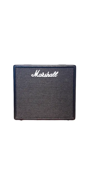 AMPLIFICADOR GUITARRA MARSHALL CODE 25