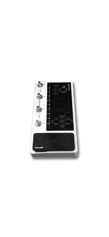 PEDAL MULTIEFECTO MOOER GE150PRO