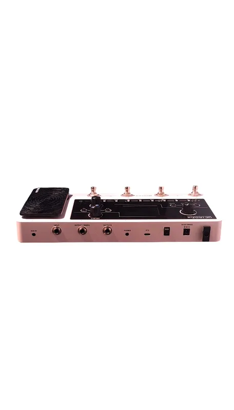 PEDAL MULTIEFECTO MOOER GE150PRO