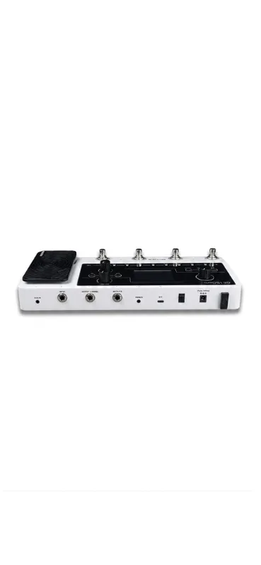 PEDAL MULTIEFECTO MOOER GE150PRO