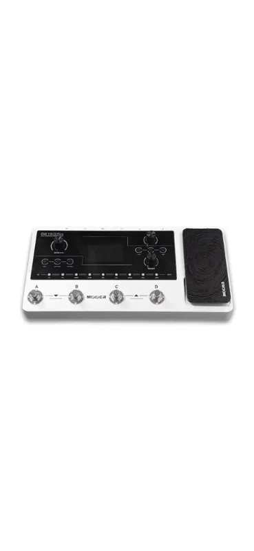 PEDAL MULTIEFECTO MOOER GE150PRO