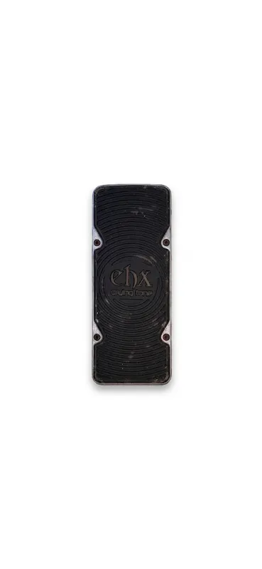 PEDAL WAH ELECTRO HARMONIX CRYING TONE