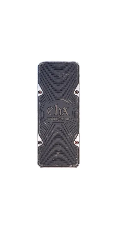 PEDAL WAH ELECTRO HARMONIX CRYING TONE