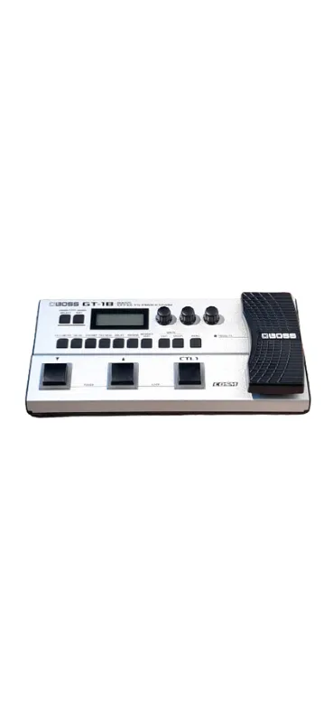 PEDAL MULTIEFECTO BAJO BOSS GT-1B