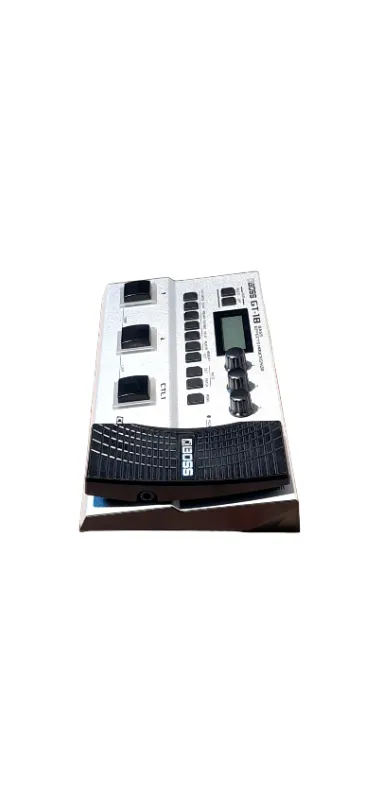 PEDAL MULTIEFECTO BAJO BOSS GT-1B