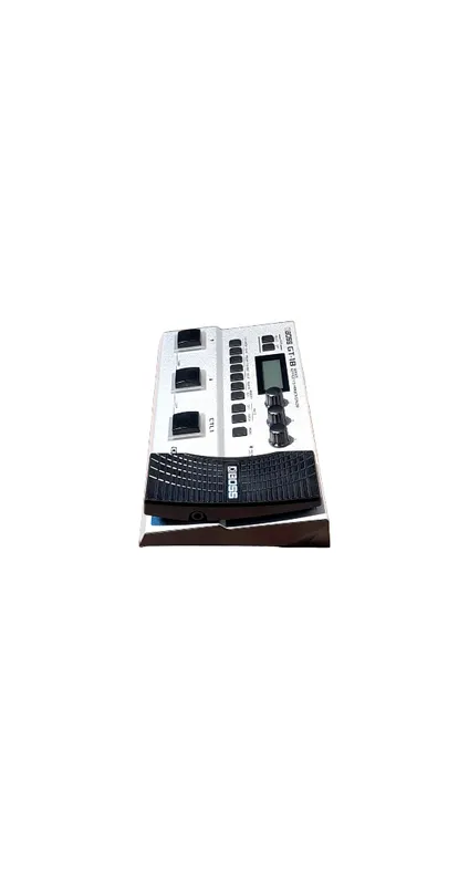 PEDAL MULTIEFECTO BAJO BOSS GT-1B
