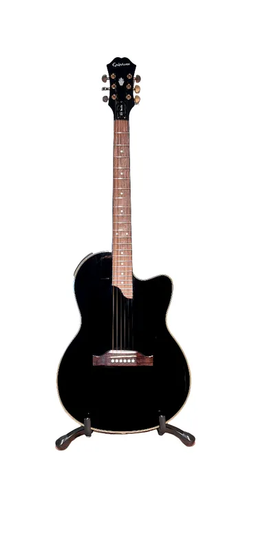 Guitarra electroacustica epiphone sst studio