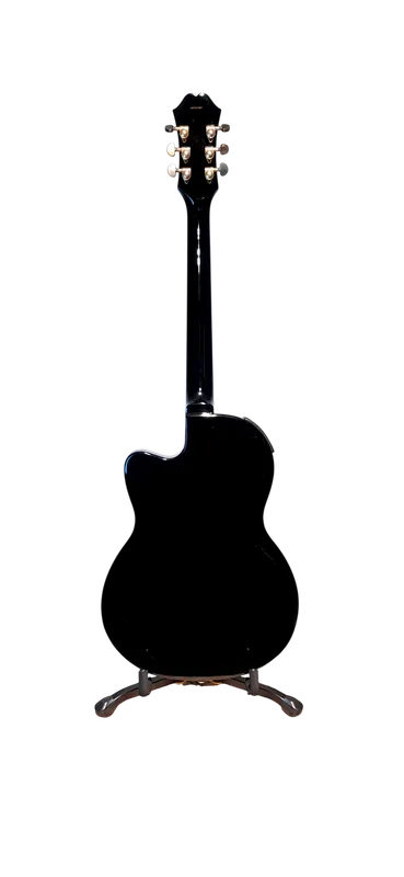 Guitarra electroacustica epiphone sst studio
