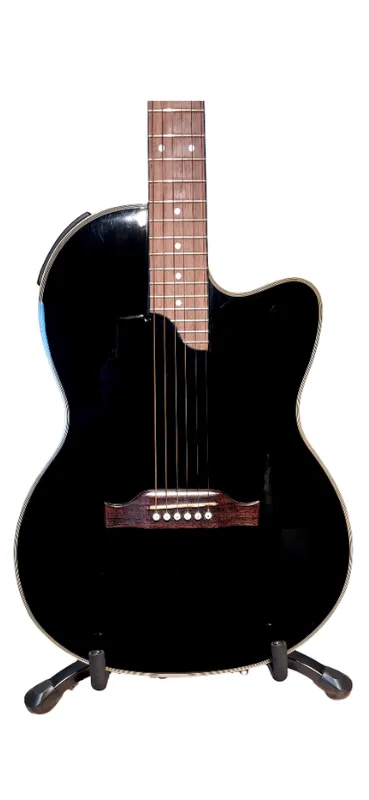 Guitarra electroacustica epiphone sst studio