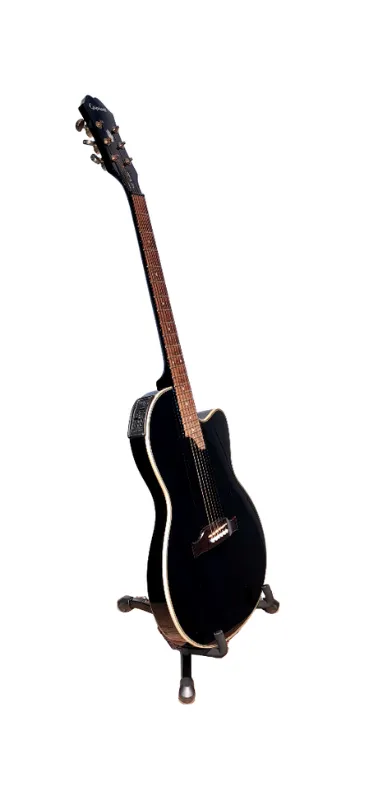 Guitarra electroacustica epiphone sst studio