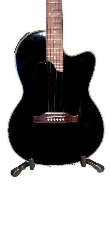 Guitarra electroacustica epiphone sst studio