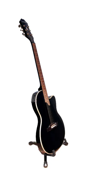 Guitarra electroacustica epiphone sst studio
