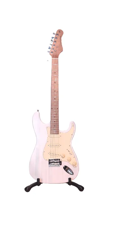 GUITARRA ELECTRICA STAGG SES55