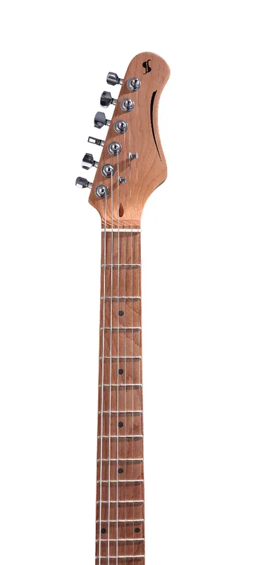 GUITARRA ELECTRICA STAGG SES55