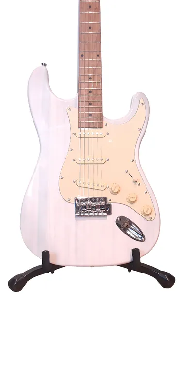 GUITARRA ELECTRICA STAGG SES55