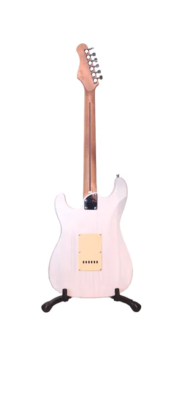 GUITARRA ELECTRICA STAGG SES55