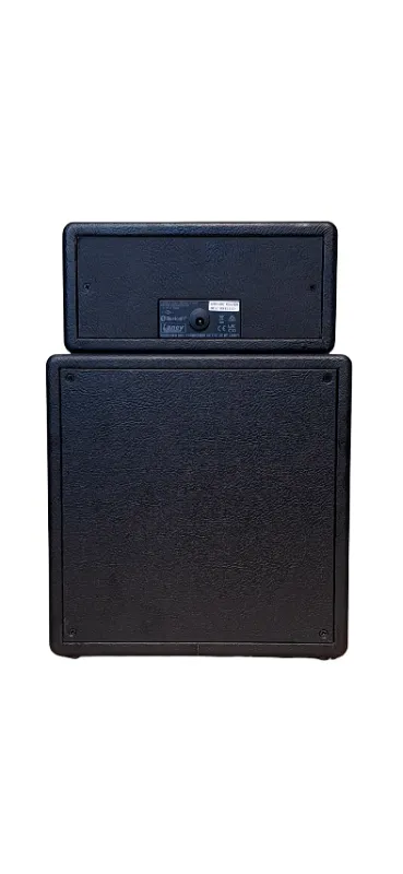 AMPLIFICADOR LANEY MINISTACK B-IRON 6W