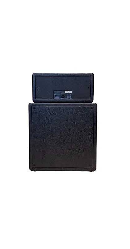 AMPLIFICADOR LANEY MINISTACK B-IRON 6W