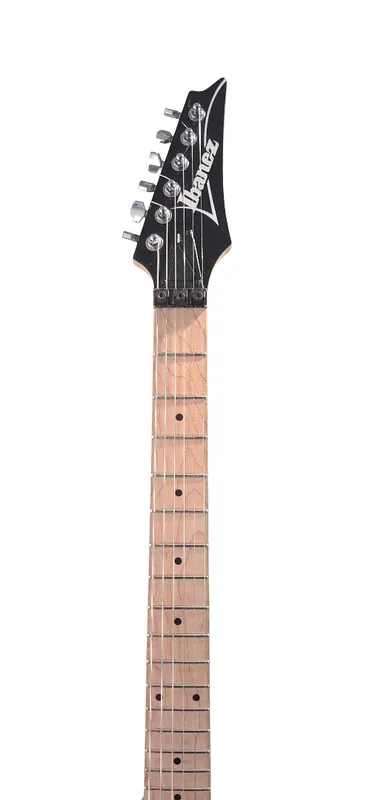 Guitarra electrica ibanez rg370 ahmz