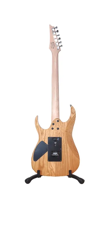 Guitarra electrica ibanez rg370 ahmz