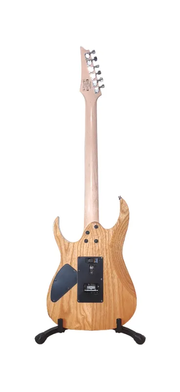Guitarra electrica ibanez rg370 ahmz