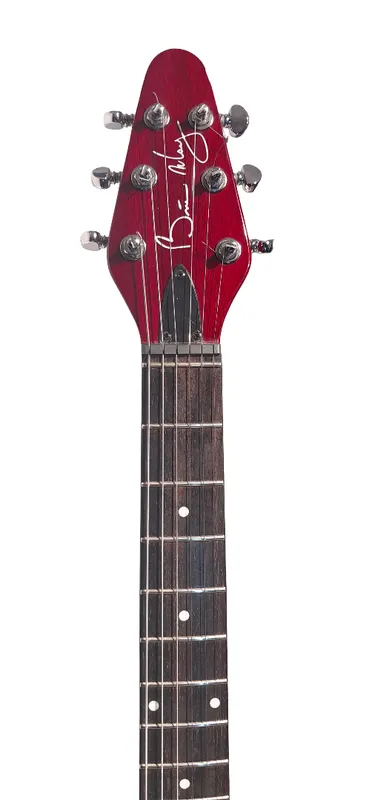 Guitarra electrica bhm brian may