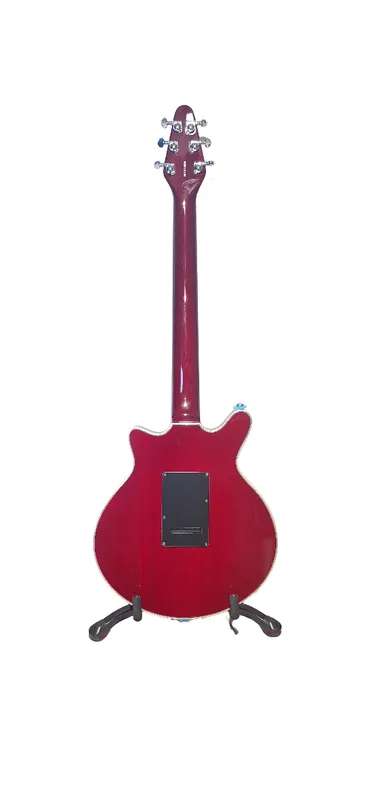 Guitarra electrica bhm brian may