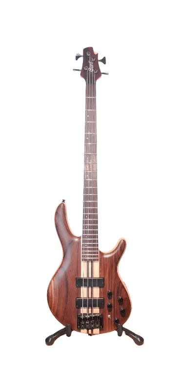 Bajo cort a4 ultra rwas