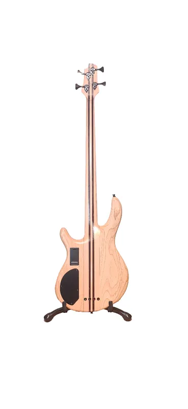 Bajo cort a4 ultra rwas
