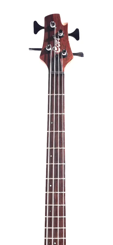 Bajo cort a4 ultra rwas