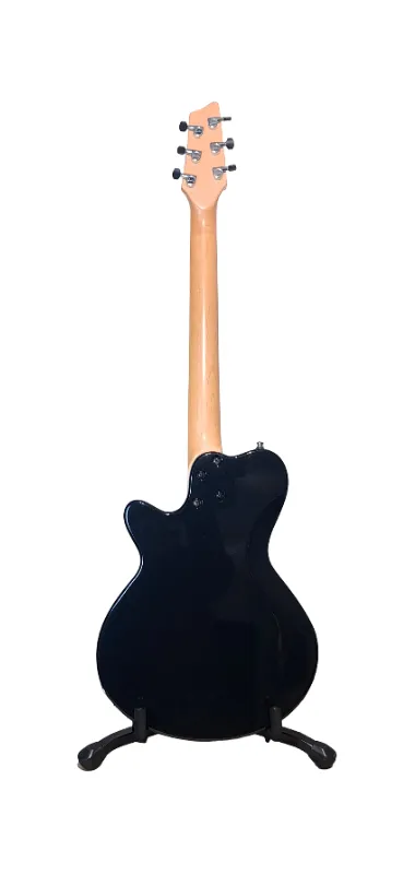 GUITARRA ELECTRICA GODIN RADIATOR BLACK ONYX