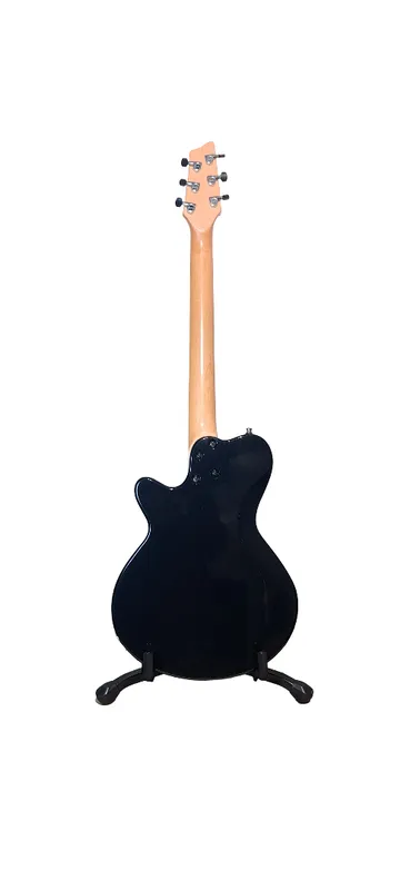 GUITARRA ELECTRICA GODIN RADIATOR BLACK ONYX