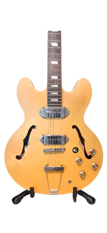 GUITARRA ELECTRICA EPIPHONE CASINO E230TD JOHN LENNON