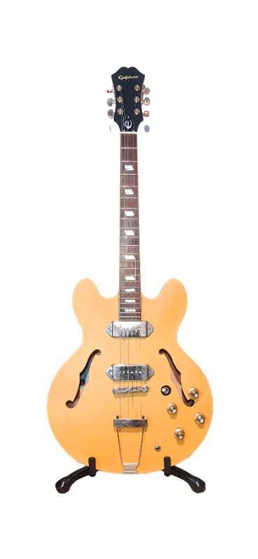 GUITARRA ELECTRICA EPIPHONE CASINO E230TD JOHN LENNON