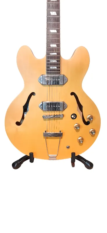GUITARRA ELECTRICA EPIPHONE CASINO E230TD JOHN LENNON