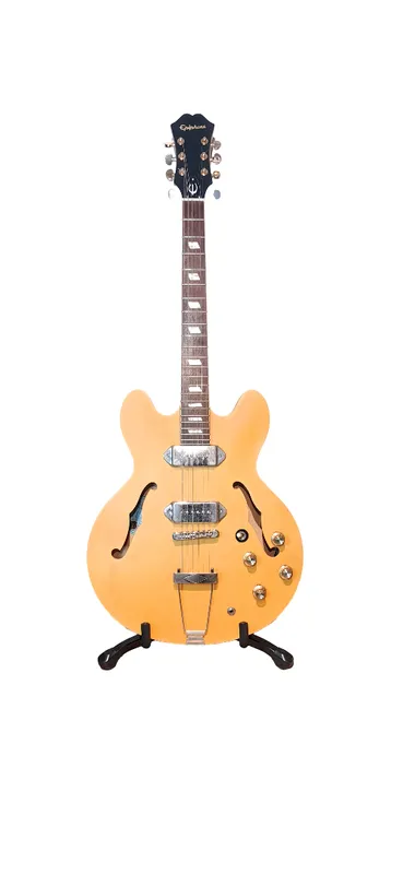 GUITARRA ELECTRICA EPIPHONE CASINO E230TD JOHN LENNON