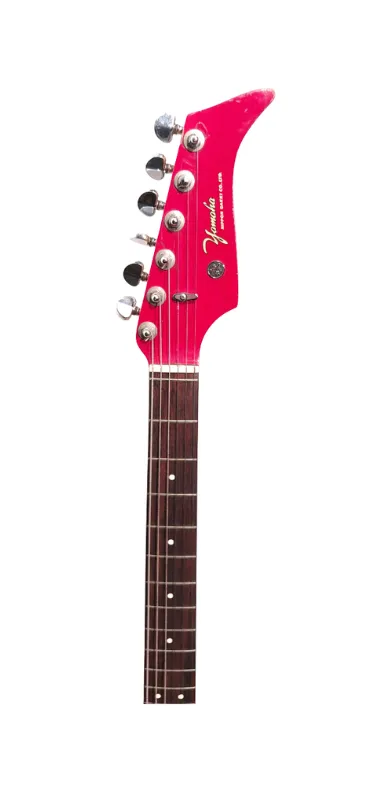 Guitarra electrica yamaha sg-2