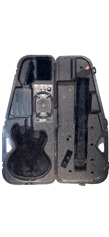 GUITARRA ELECTRICA PEAVEY T-15