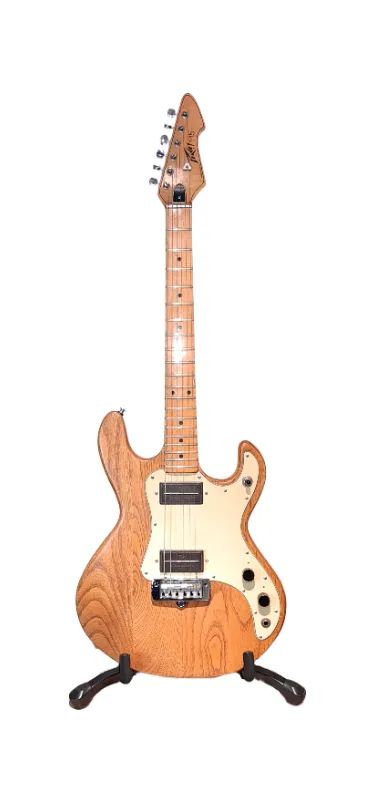 GUITARRA ELECTRICA PEAVEY T-15