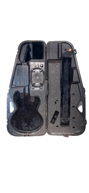 GUITARRA ELECTRICA PEAVEY T-15