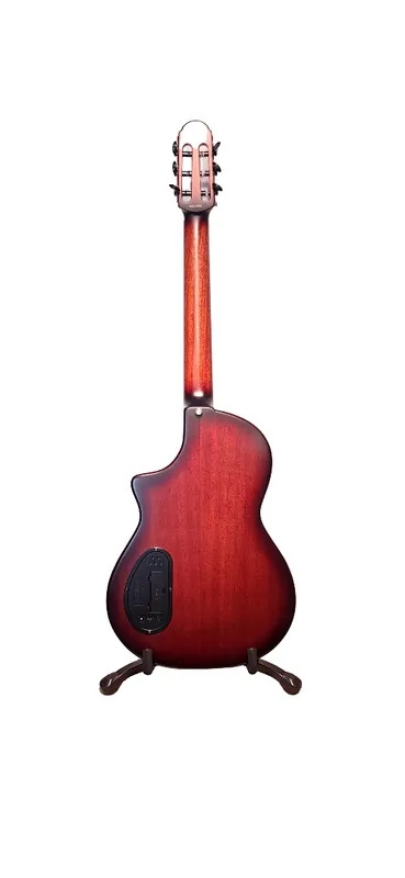GUITARRA ELECTROACUSTICA MARTINEZ HISPANIA