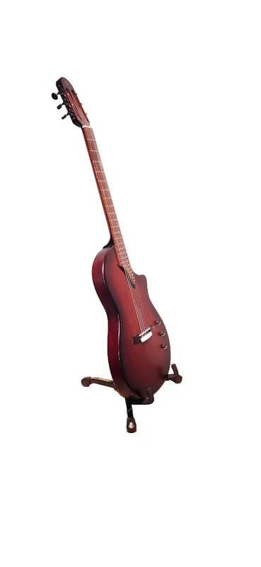 GUITARRA ELECTROACUSTICA MARTINEZ HISPANIA