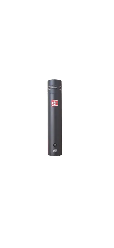Microfono condensador se electronics se7