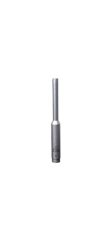 Microfono behringer ecm8000
