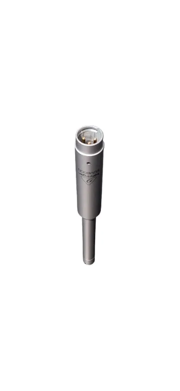 Microfono behringer ecm8000