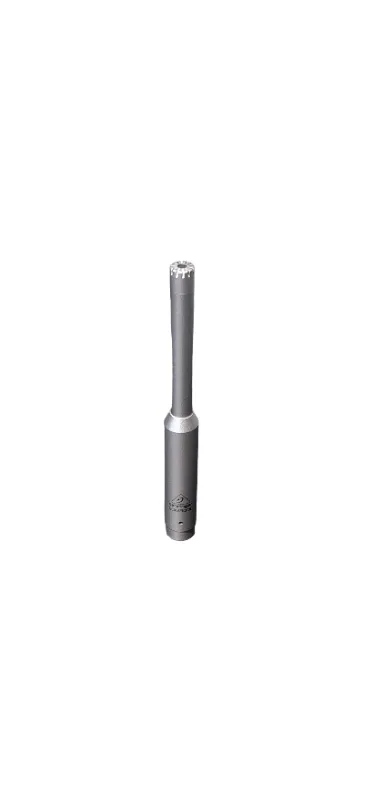 Microfono behringer ecm8000